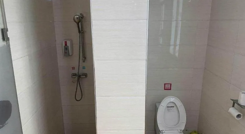 PAI Hotel Guangzhou Baiyun International Airport Zhongluotan Zhuliao Metro Station