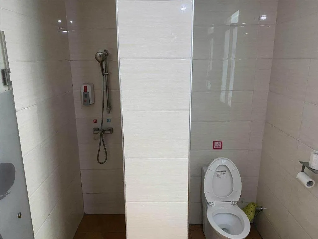 PAI Hotel Guangzhou Baiyun International Airport Zhongluotan Zhuliao Metro Station