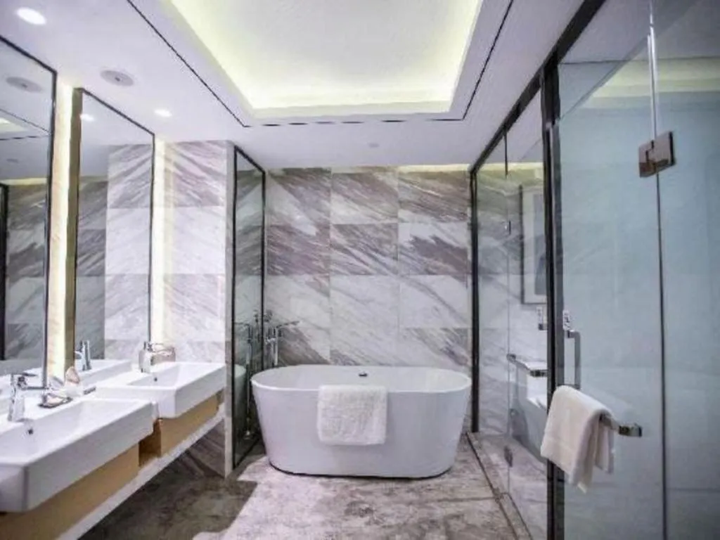 Lakehome Hotel Konggang