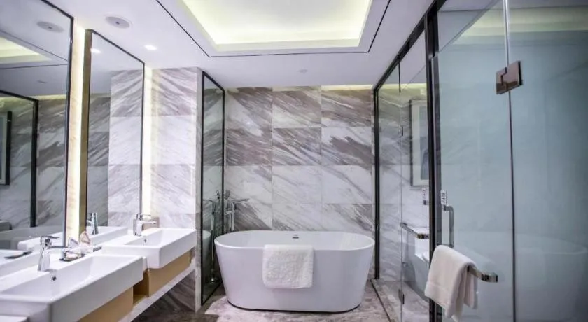 Lakehome Hotel Konggang