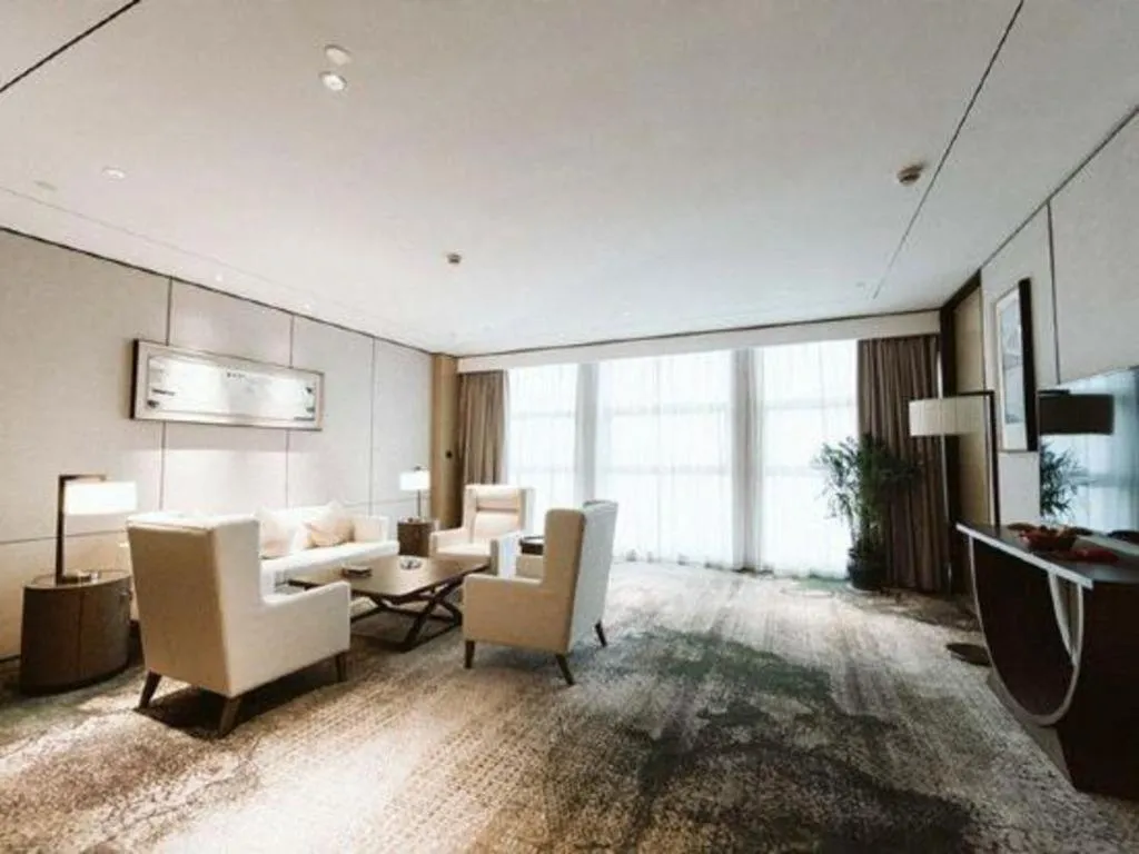 Lakehome Hotel Konggang