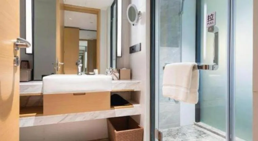 Lakehome Hotel Konggang