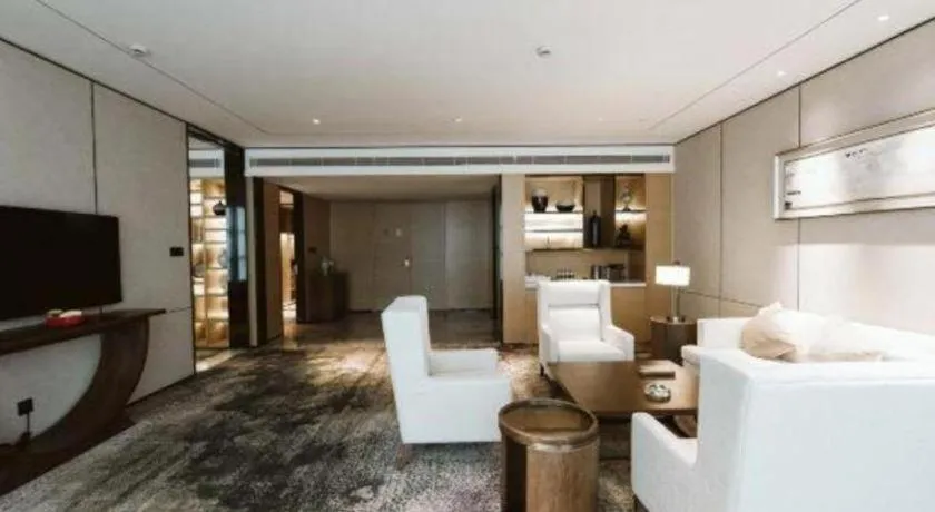 Lakehome Hotel Konggang