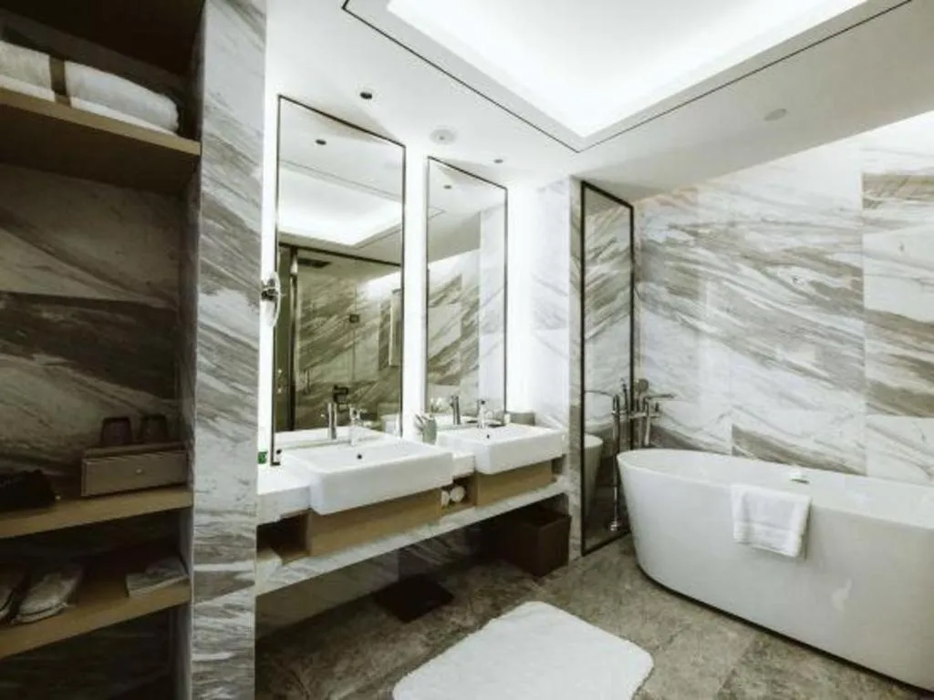 Lakehome Hotel Konggang