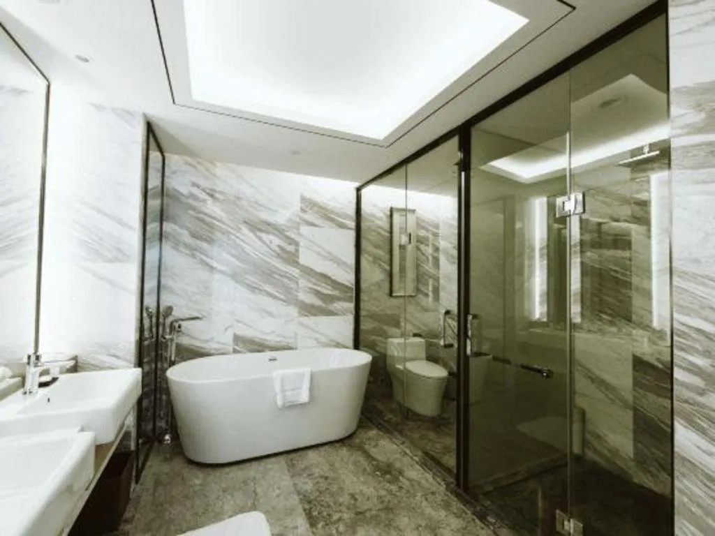 Lakehome Hotel Konggang