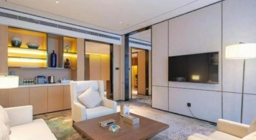 Lakehome Hotel Konggang