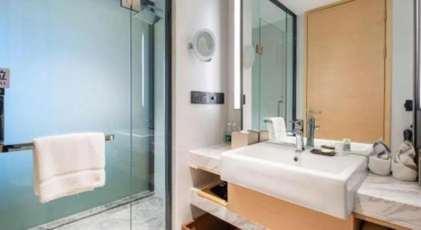 Lakehome Hotel Konggang