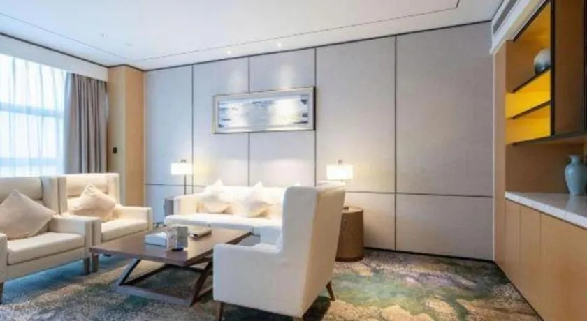 Lakehome Hotel Konggang