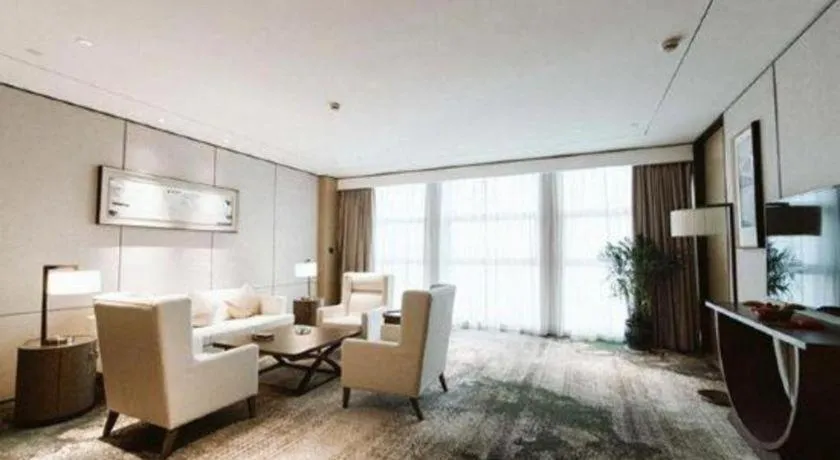 Lakehome Hotel Konggang