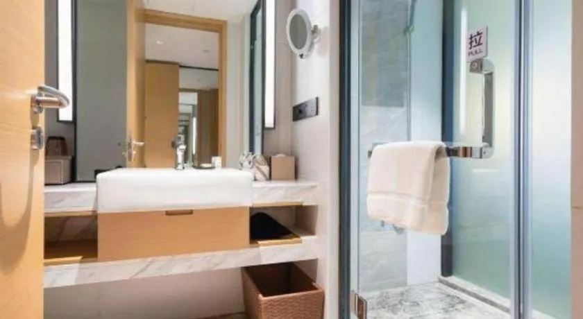 Lakehome Hotel Konggang