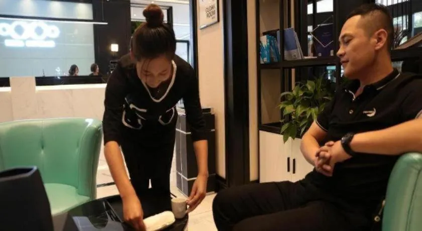 Xana Hotelle·Yutian