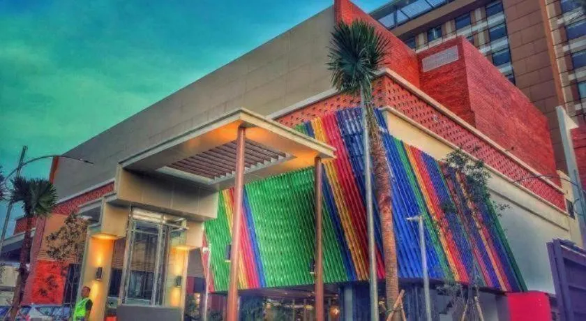 Patra Cirebon Hotel & Convention