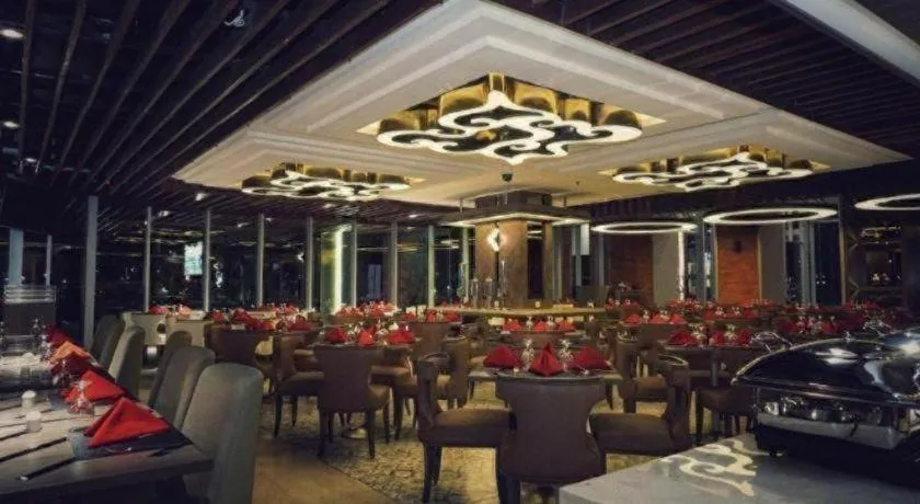 Patra Cirebon Hotel & Convention