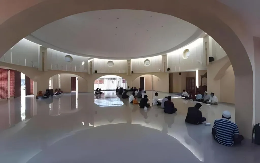 Patra Cirebon Hotel & Convention