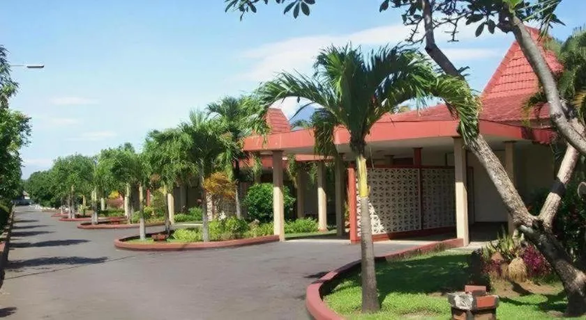 Patra Cirebon Hotel & Convention