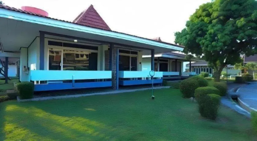 Patra Cirebon Hotel & Convention