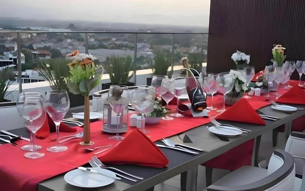 Patra Cirebon Hotel & Convention