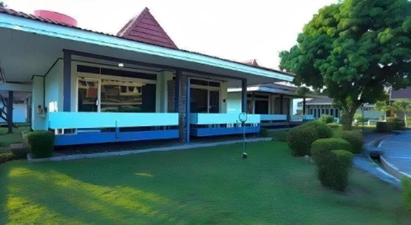 Patra Cirebon Hotel & Convention