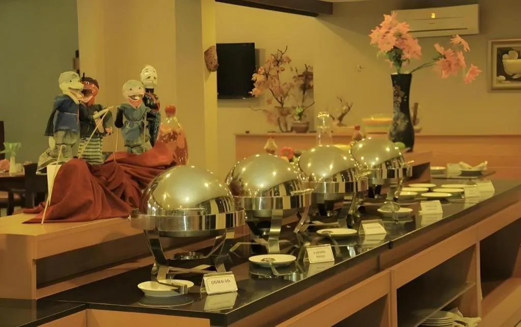 Patra Cirebon Hotel & Convention