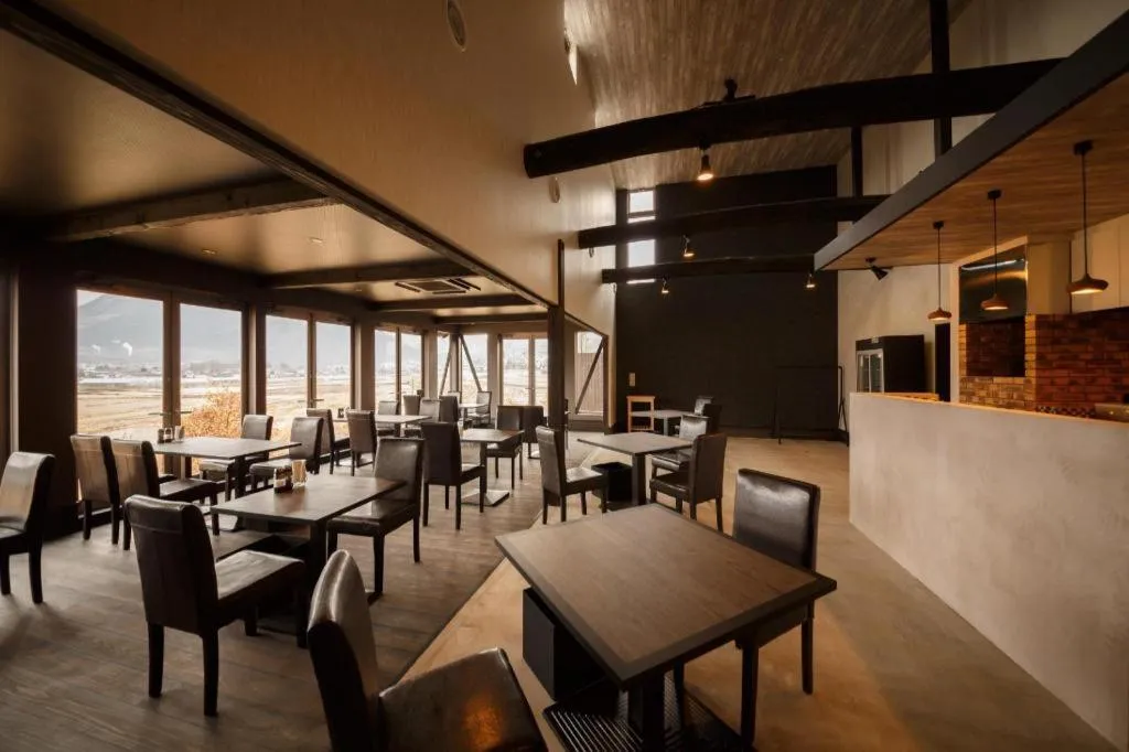 Yufuin Luxury Villa -zakuro-