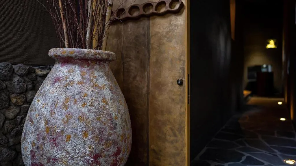 Yufuin Luxury Villa -zakuro-