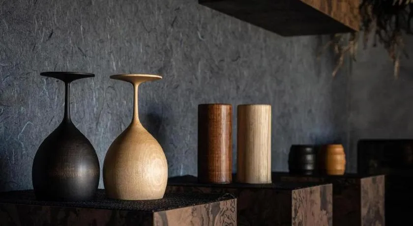 Yufuin Luxury Villa -zakuro-