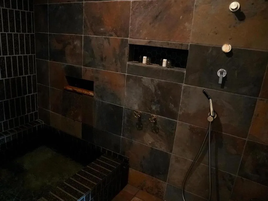 Yufuin Luxury Villa -zakuro-