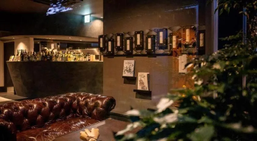 Yufuin Luxury Villa -zakuro-