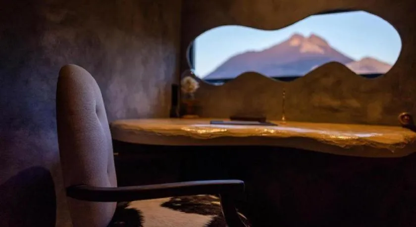 Yufuin Luxury Villa -zakuro-