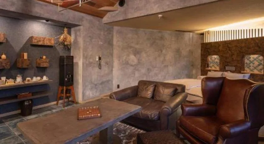 Yufuin Luxury Villa -zakuro-