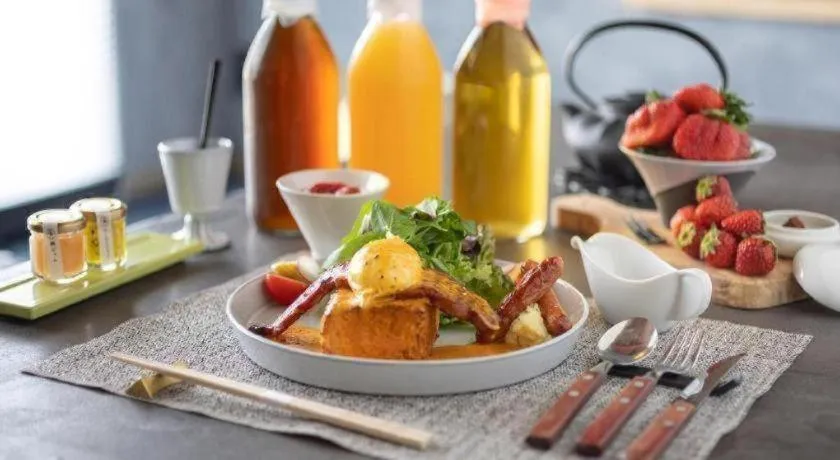 Yufuin Luxury Villa -zakuro-