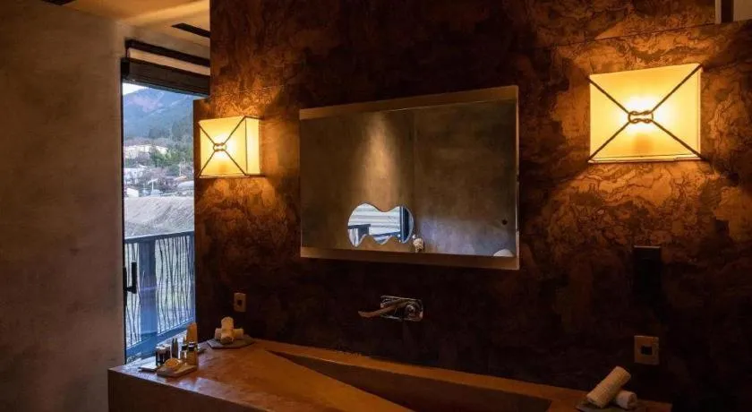 Yufuin Luxury Villa -zakuro-