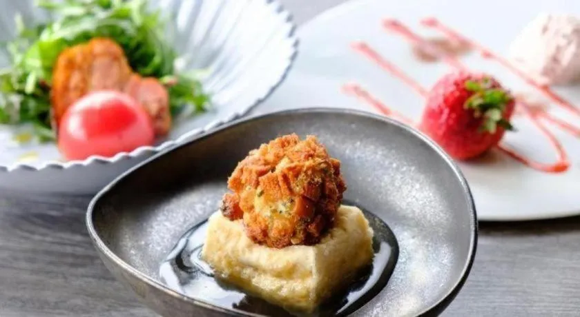 Yufuin Luxury Villa -zakuro-