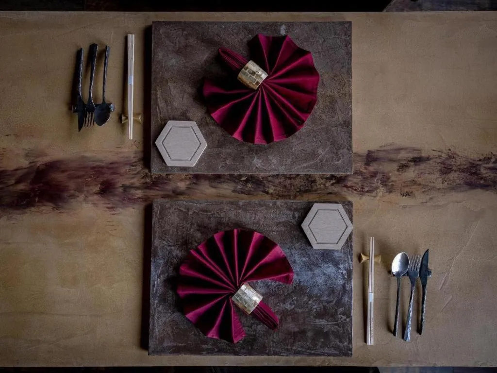 Yufuin Luxury Villa -zakuro-