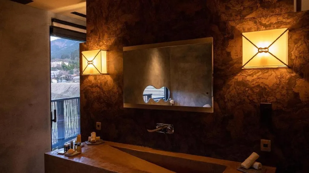 Yufuin Luxury Villa -zakuro-