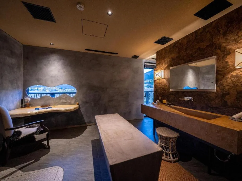 Yufuin Luxury Villa -zakuro-