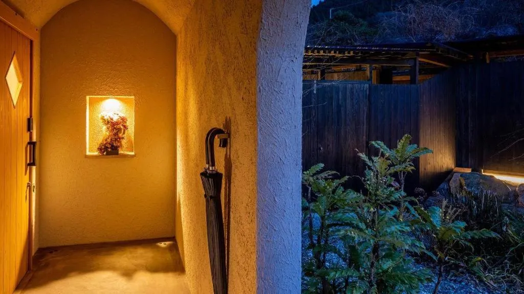 Yufuin Luxury Villa -zakuro-