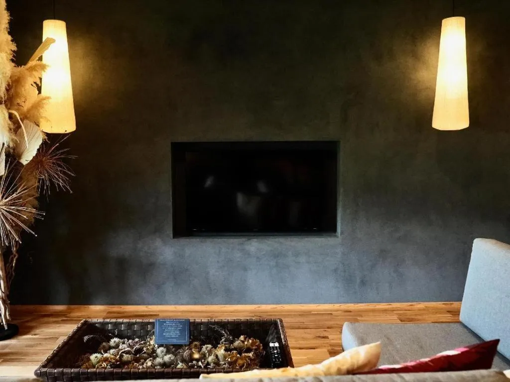 Yufuin Luxury Villa -zakuro-