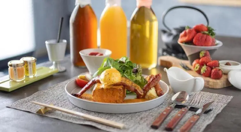 Yufuin Luxury Villa -zakuro-