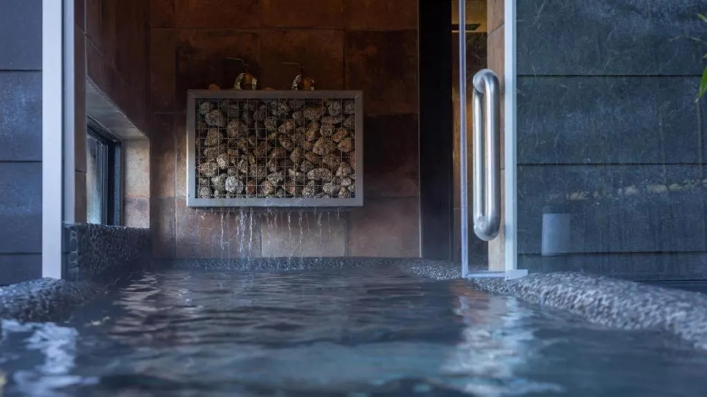 Yufuin Luxury Villa -zakuro-