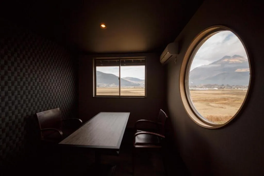 Yufuin Luxury Villa -zakuro-