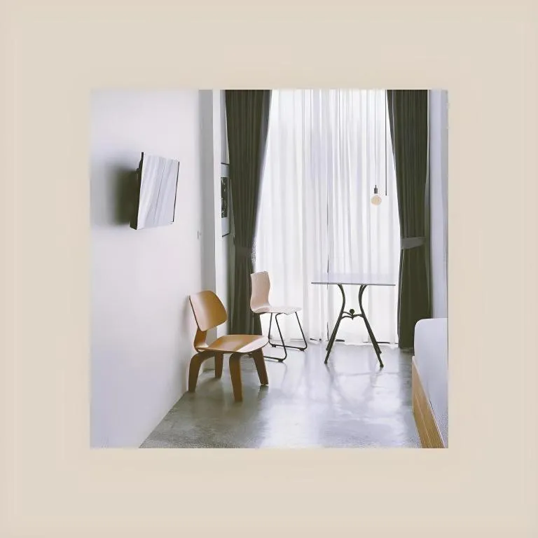 Rangsiya Boutique Hotel