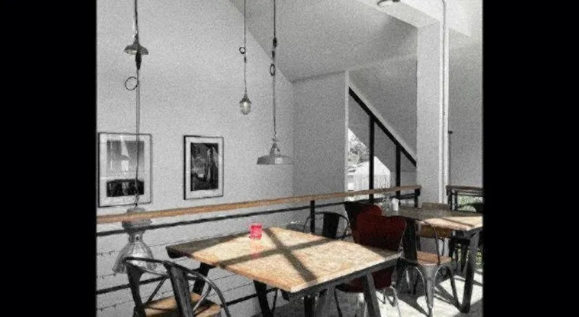 Rangsiya Boutique Hotel