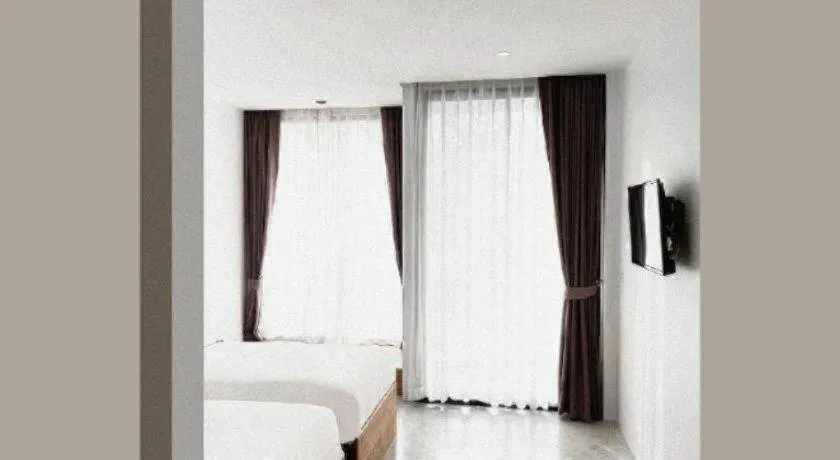 Rangsiya Boutique Hotel