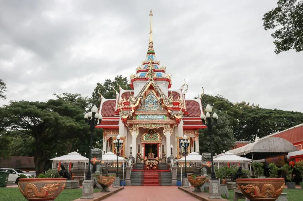 Rangsiya Boutique Hotel