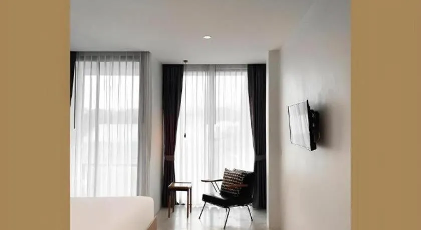 Rangsiya Boutique Hotel