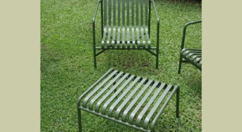 Rangsiya Boutique Hotel