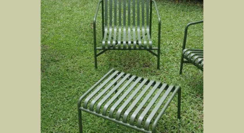 Rangsiya Boutique Hotel