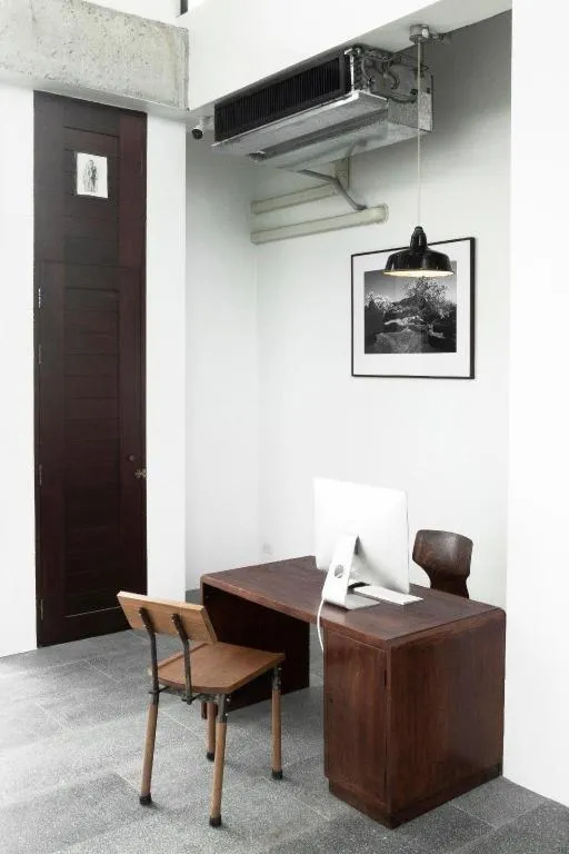 Rangsiya Boutique Hotel