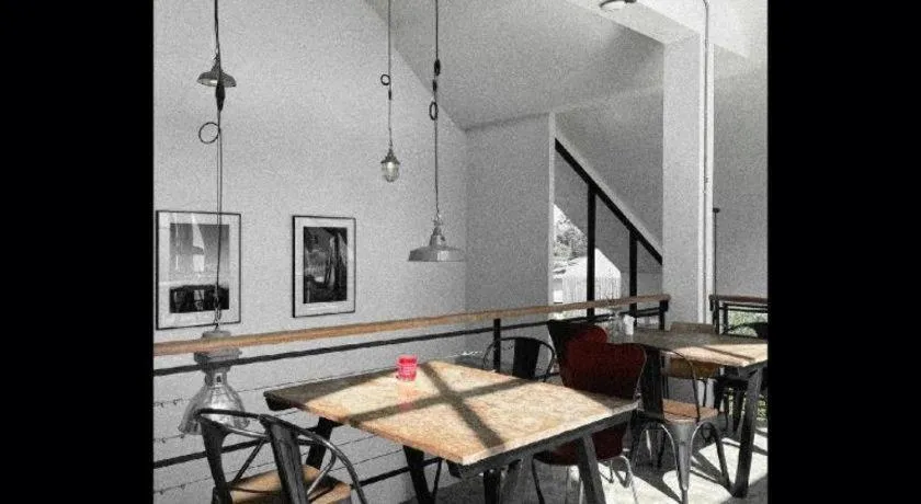 Rangsiya Boutique Hotel